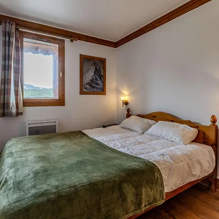 Confortable - 8 Pers. - Belle Plagne - Fr-1-885-49 * La Plagne