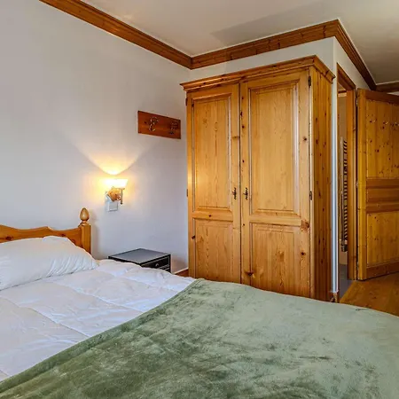 Appartamento Confortable - 8 Pers. - Belle Plagne - Fr-1-885-49