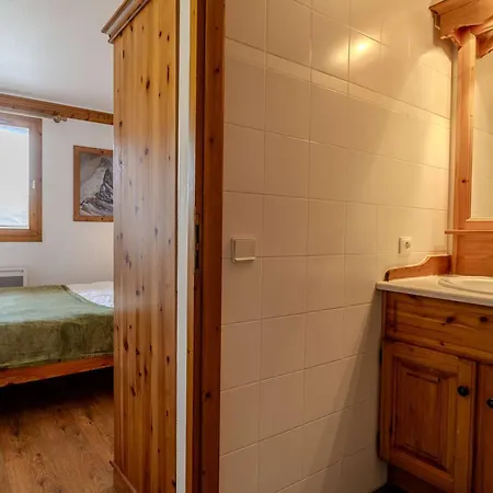 Appartamento Confortable - 8 Pers. - Belle Plagne - Fr-1-885-49 La Plagne