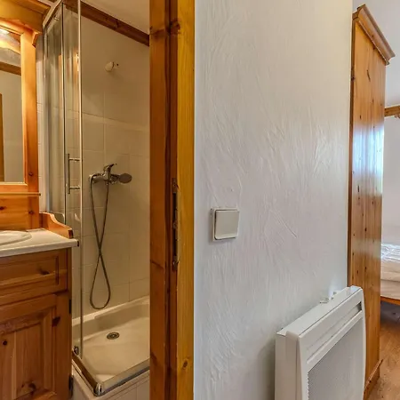 Confortable - 8 Pers. - Belle Plagne - Fr-1-885-49